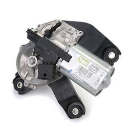 Mini Windshield Wiper Motor - Rear 67636932013 - Valeo 579700